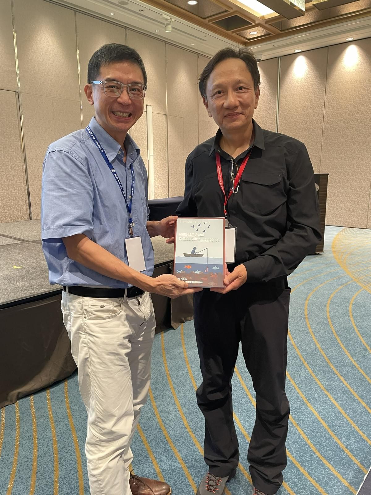 AIxMHC 2025,圖片 1