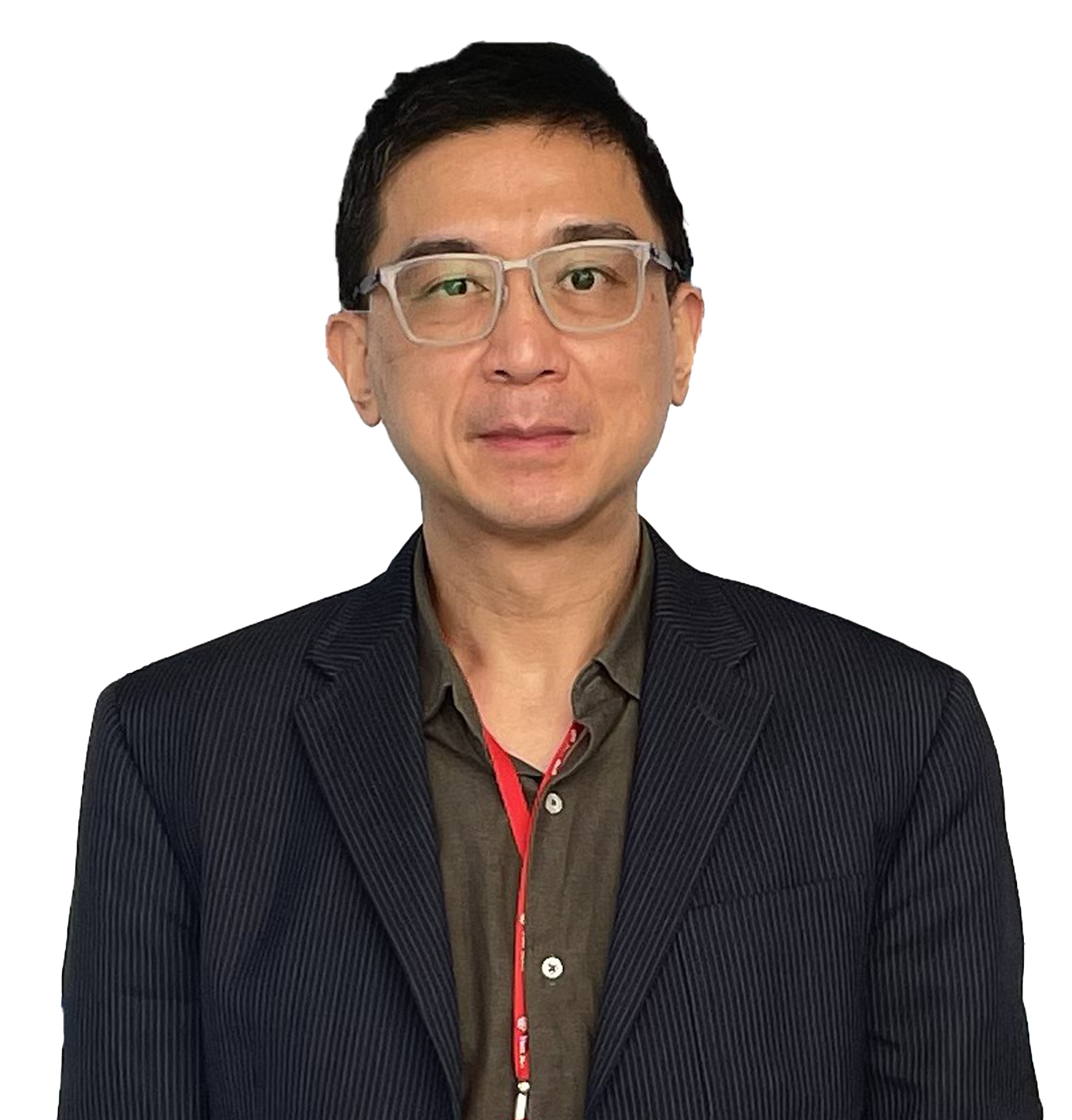 Dr. Tsung-Lu Michael Lee